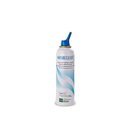 Soluzione Fisiologica Sofarclean 150ml