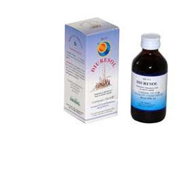 Diuresol Liquido 100 ml