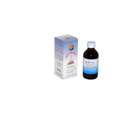 Diuresol Liquido 100 ml