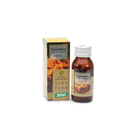 Echinacea 60 Compresse 26g Stv