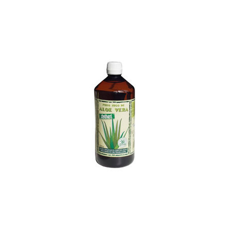 Aloe Vera Succo 1000ml Stv