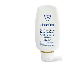 V Liposcultura Crema Cellulite 150 ml