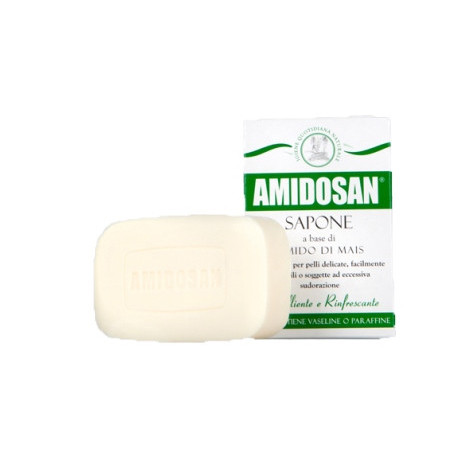 Amidosan Sapone 125 g