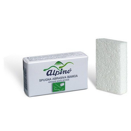 Alpino Spugna Bianca
