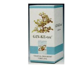 Ginketze Bio 80 Tavolette 600 mg