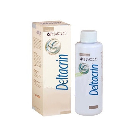 Pharcos Deltacrin Lozione Pharcos 50 ml