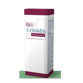 Neo Criloidin Maschera 50 ml