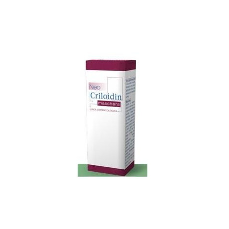 Neo Criloidin Maschera 50 ml