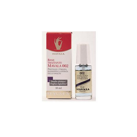 Mavala 002 Base Rinfor Un 10ml