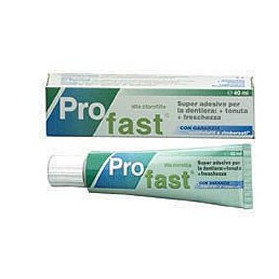 Profast Adesivo Protesi 40 g