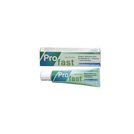 Profast Adesivo Protesi 40 g