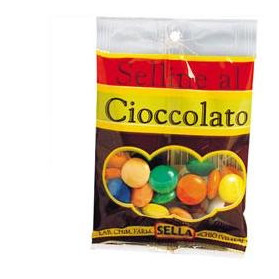 Selline Cioccolato Busta 1413