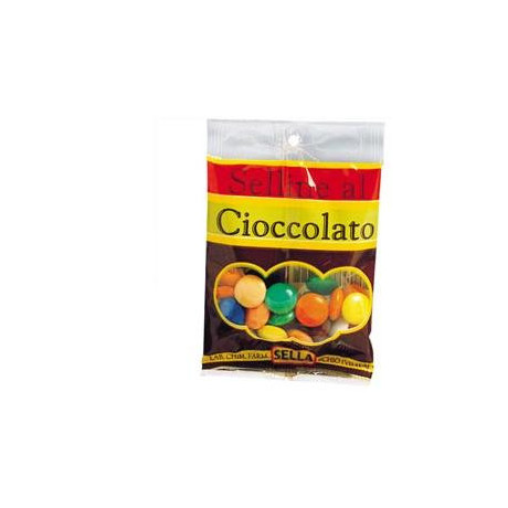 Selline Cioccolato Busta 1413