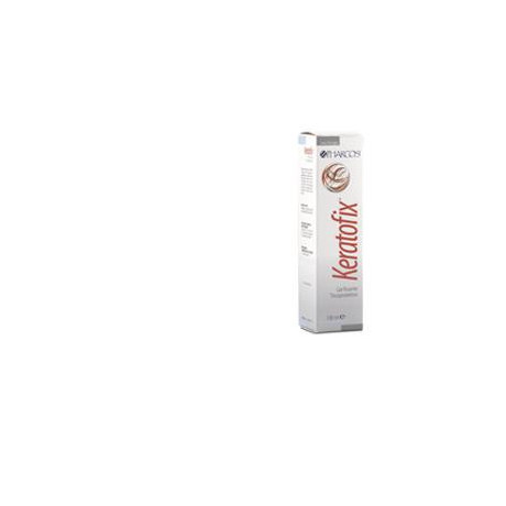 Pharcos Keratofix Gel Capelli 100 ml