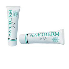 Axioderm Pis Crema Sens Tubo 50ml