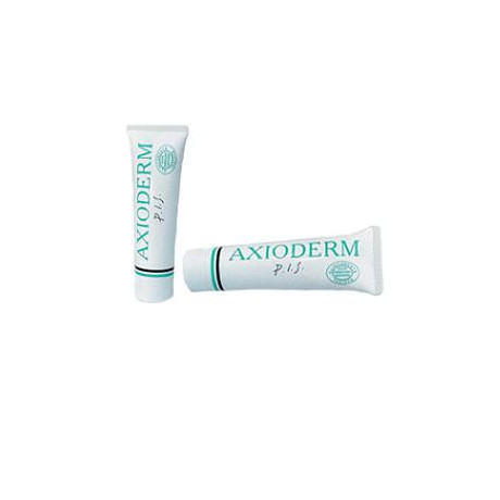 Axioderm Pis Crema Sens Tubo 50ml