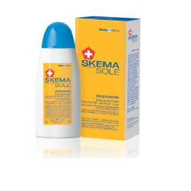 Skema Sole Emulsione Dopo 150 ml