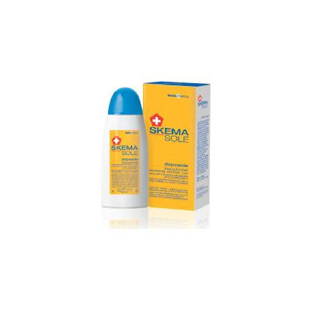 Skema Sole Emulsione Dopo 150 ml