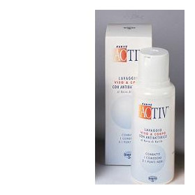 Activ Lav Antibatt 250ml