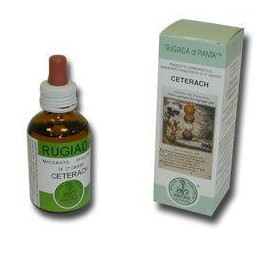 Rugiada Ceterach 50ml Gocce