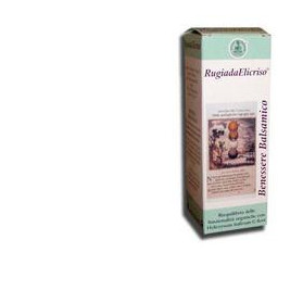 Rugiada Elicriso 50ml