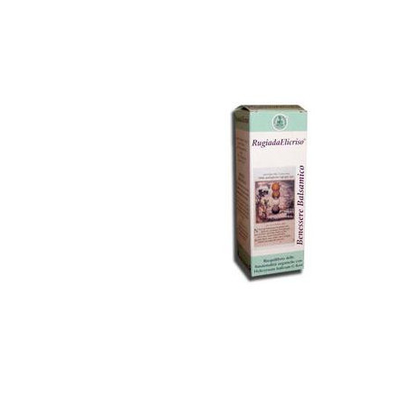 Rugiada Elicriso 50ml