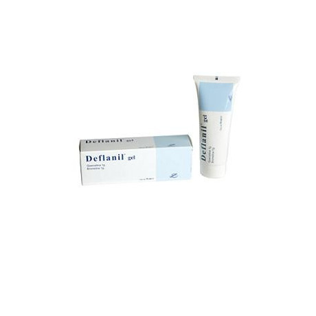 Deflanil Gel 75ml