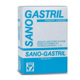Sano Gastril Con Lactobacillus 36 Compresse