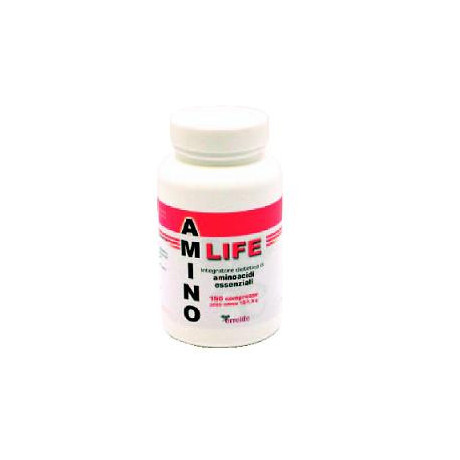 Aminolife Aminoacidi Essenziali 150 Compresse