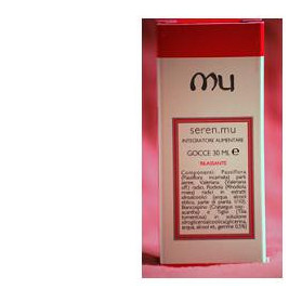 Seren Mu Gocce 30 ml