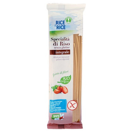 Rice&rice Spaghetti 250 g