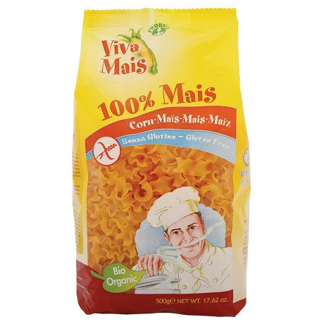 Viva Mais Lasagnette Di Mais 500 g