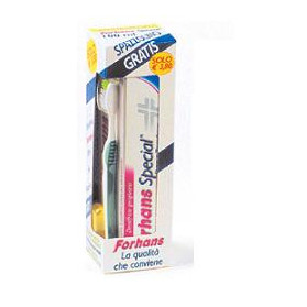 Forhans Sp Dentif 100ml+spazz