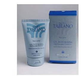 Aqua Tabiano Gel Dopobarba 100