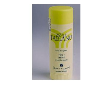 Aqua Tabiano Deo-cr 50ml