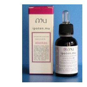 Ipoten Mu Gocce 30 ml