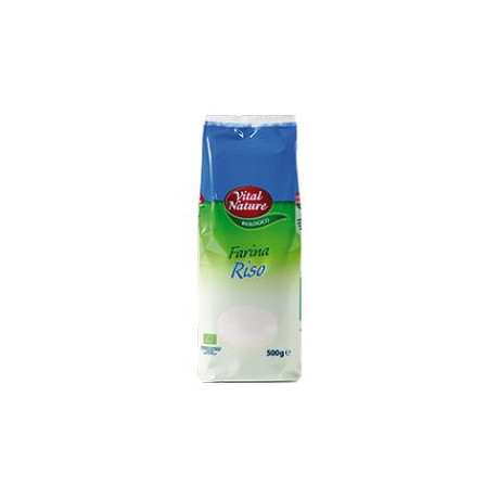 Farina Di Riso Bio 500 g