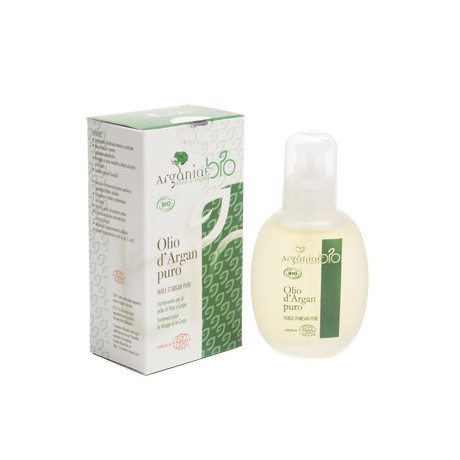 Olio Argan Puro 100 ml