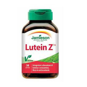 Lutein Z 30 Capsule