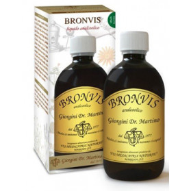 Bronvis Liquido 500 ml