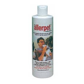 Allerpet Deallergizzante 355 ml