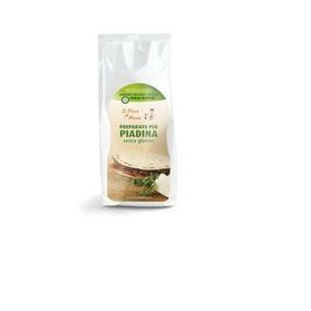 Pane Anna Preparato Piadina 250 g