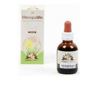 Olosvita Menopavin 50 ml