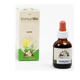 Olosvita Immunvin 50 ml