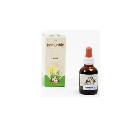 Olosvita Immunvin 50 ml