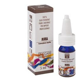 Olio Ess Nat Mirra 10ml