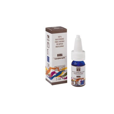 Olio Ess Nat Mirra 10ml