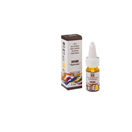 Olio Ess Nat Origano 10ml