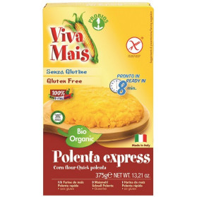 Viva Mais Polenta Express 375 g
