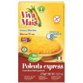 Viva Mais Polenta Express 375 g